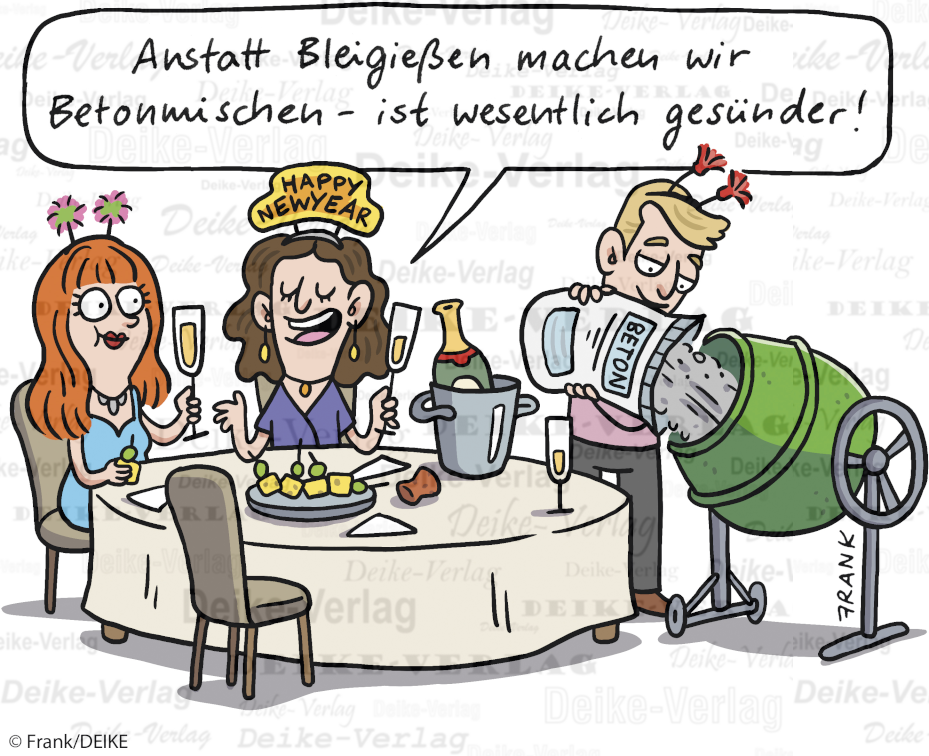 Silvesterspiele