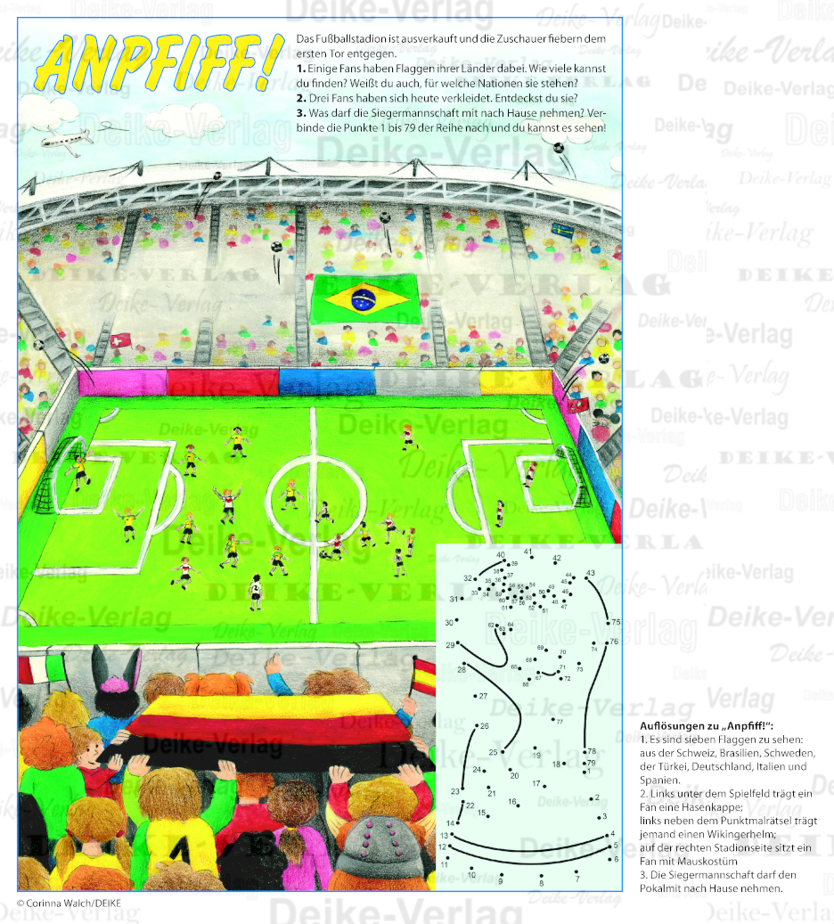Fußball