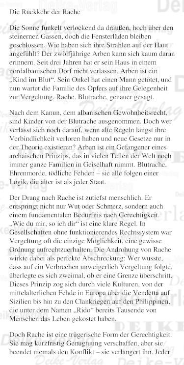 Rache