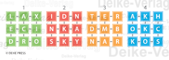 Maler - Neuen am Faden