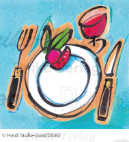 Logo Essen und Trinken