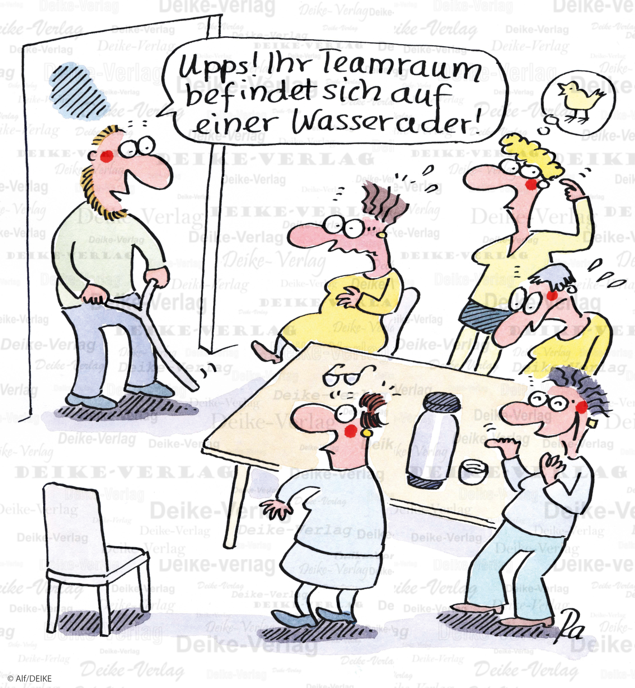 Wasserader
