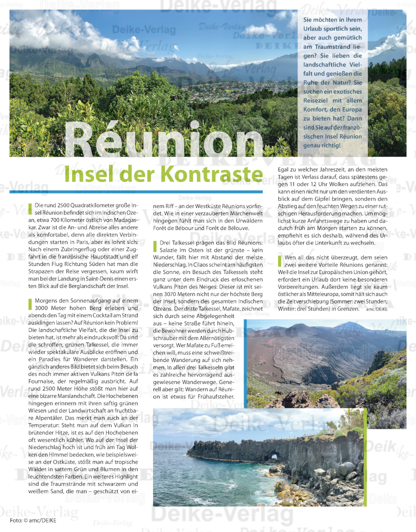Réunion