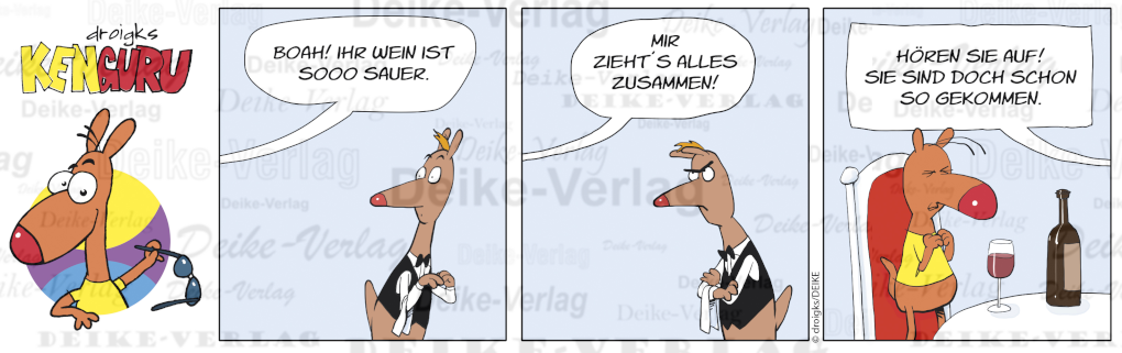 Saurer Wein - Ken Guru KW 5326