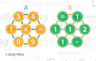 Rechenlabyrinth 2604