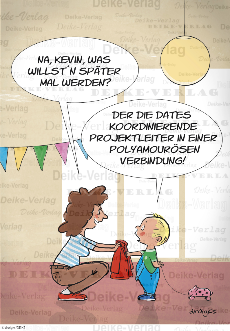 Berufswunsch