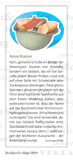 Amerikaner