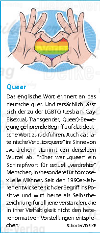 Queer