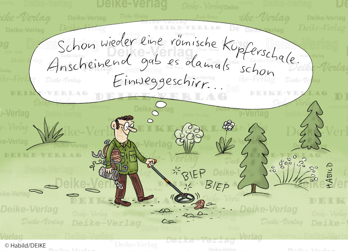 Einweggeschirr