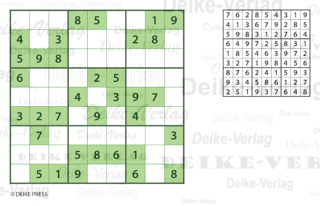 Sudoku 2304