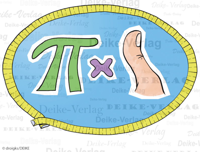 Pi mal Daumen