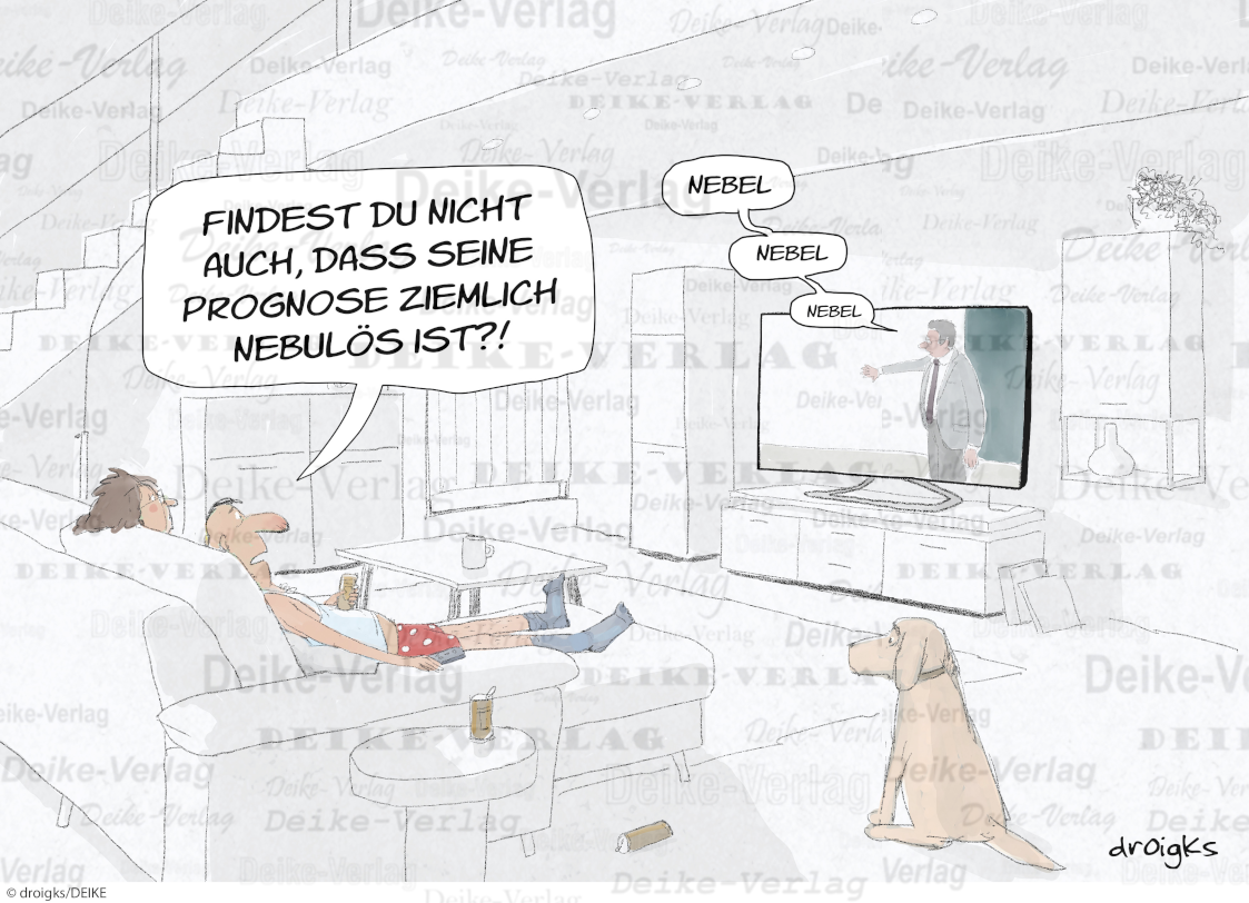 Wetterprognose