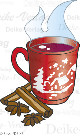 Glühwein