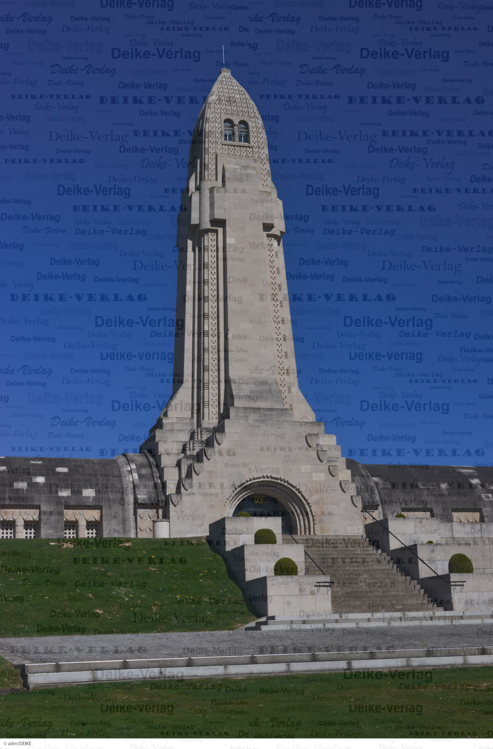 Douaumont 