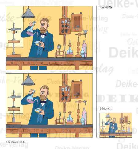 Alfred Nobel - Fehlerbilder KW 4926
