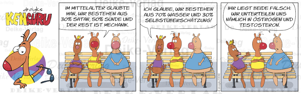 Bestandteile - Ken Guru KW 1725