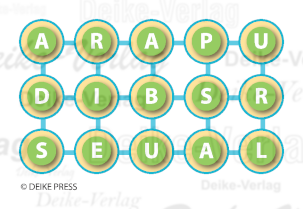 Urlaubsparadies - Schlangenwort