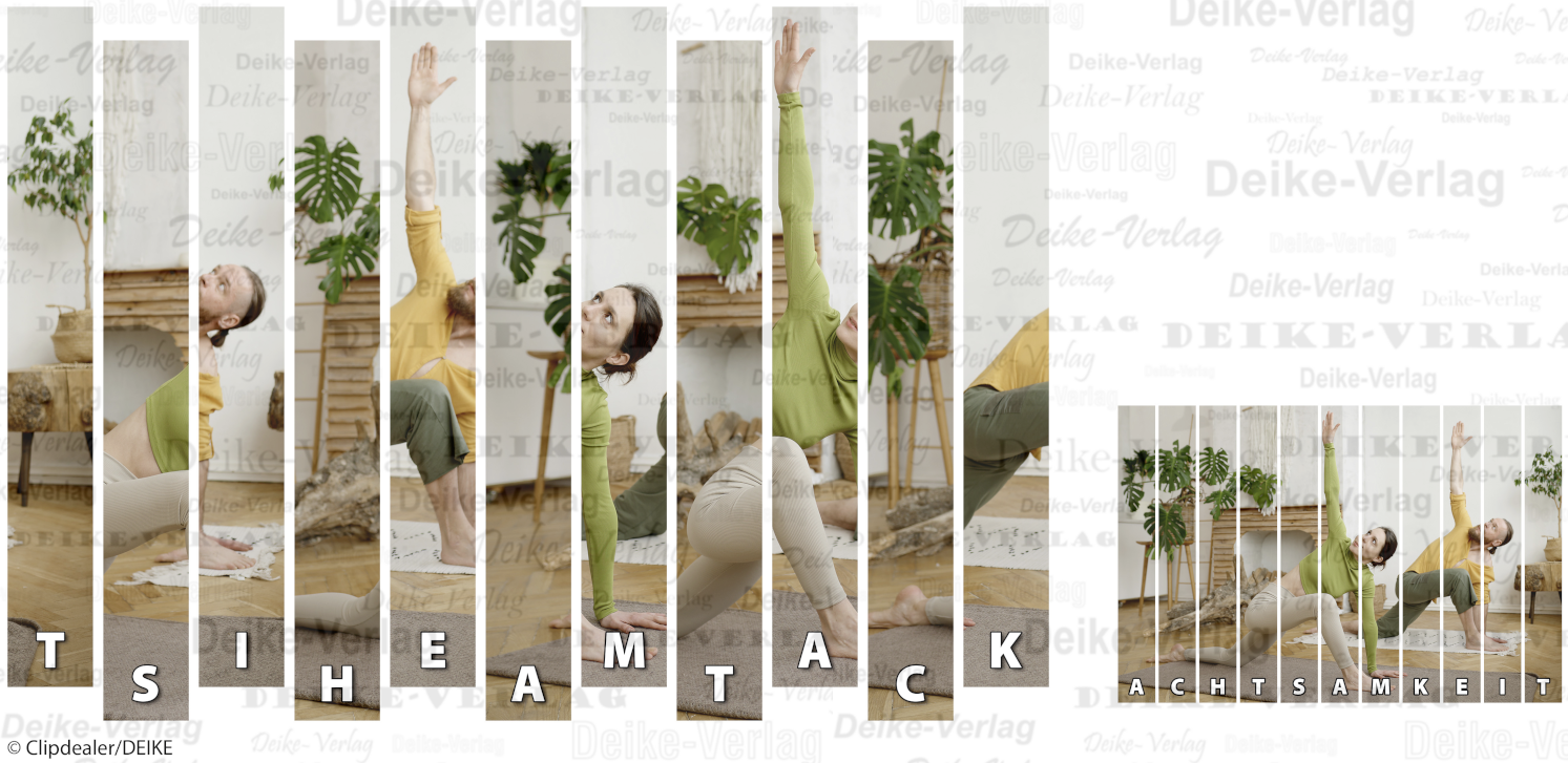 Achtsamkeit - Puzzle