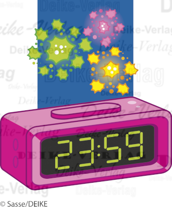 Wecker