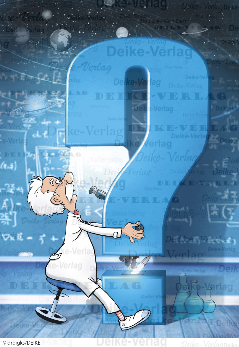 Wissenschaft