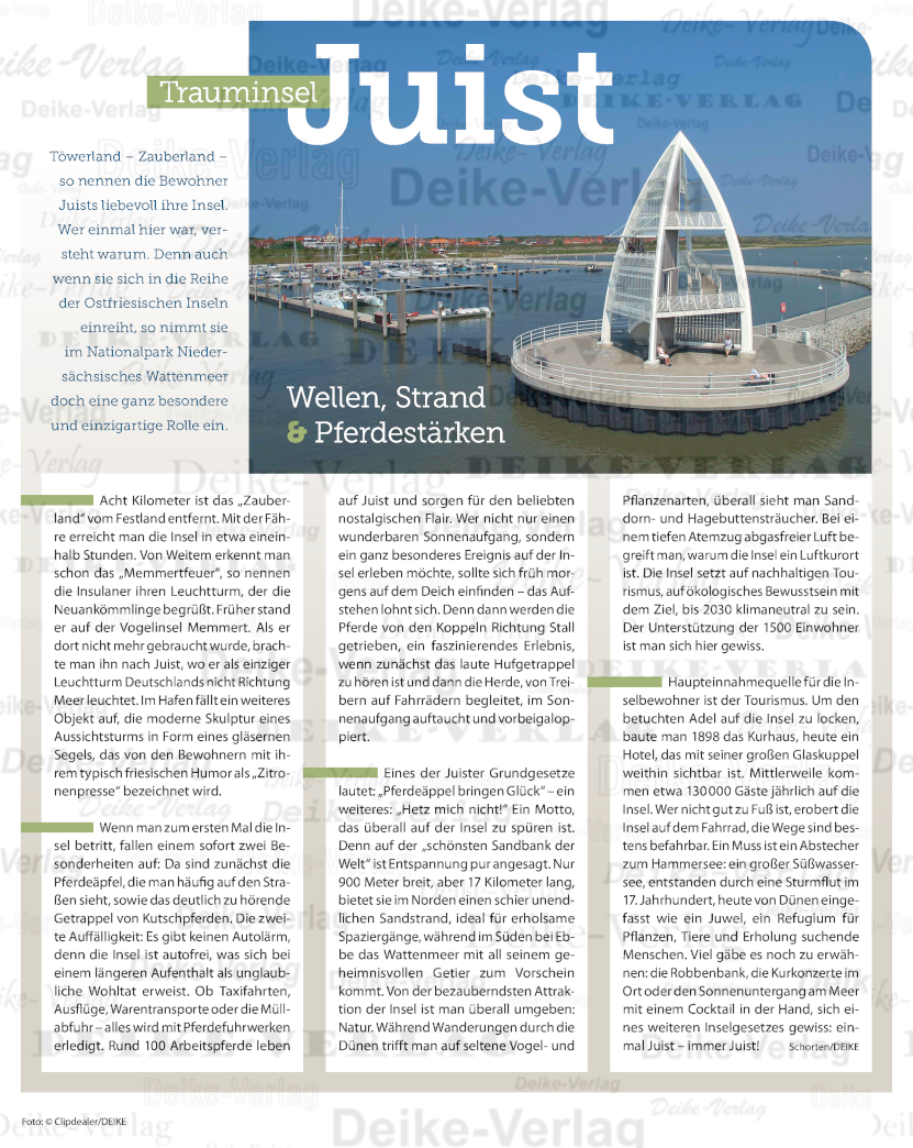 Juist