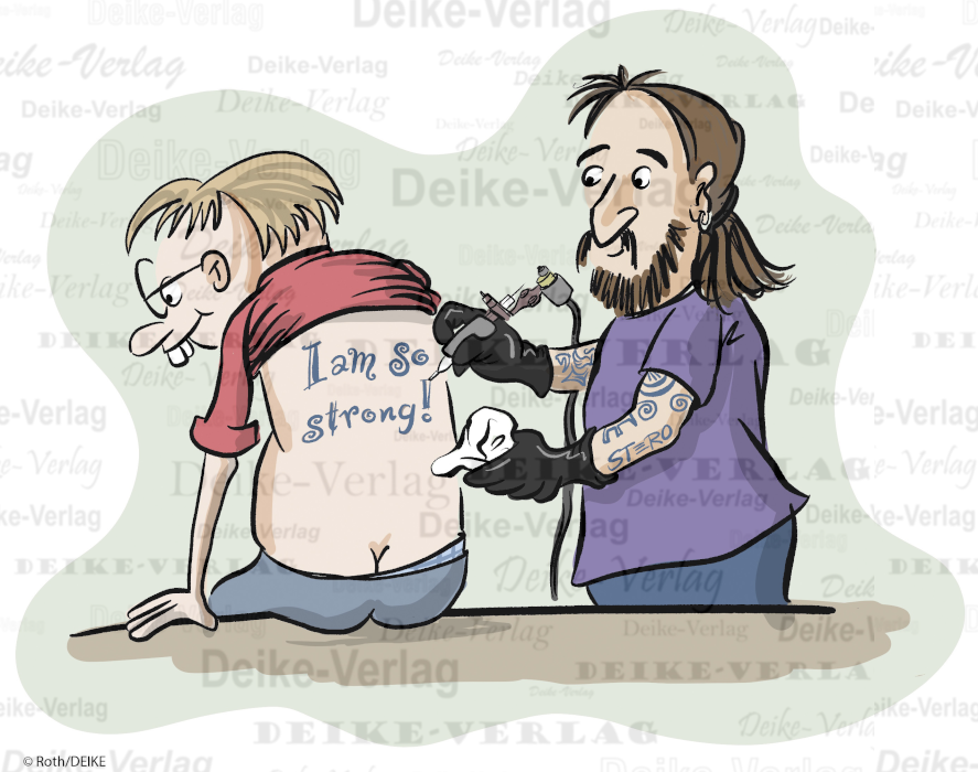Tattoostudio