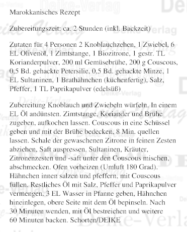 Brathähnchen