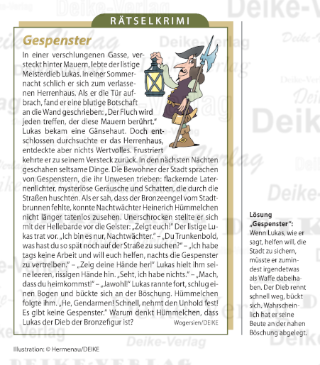 Gespenster (Hümmelchen)