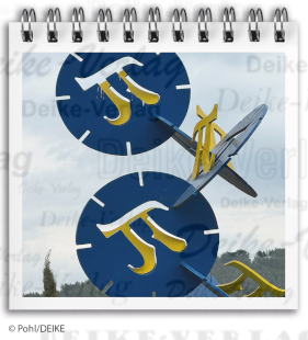 Pipi - Um die Ecke geschaut