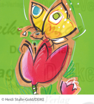 Logo Flora und Fauna