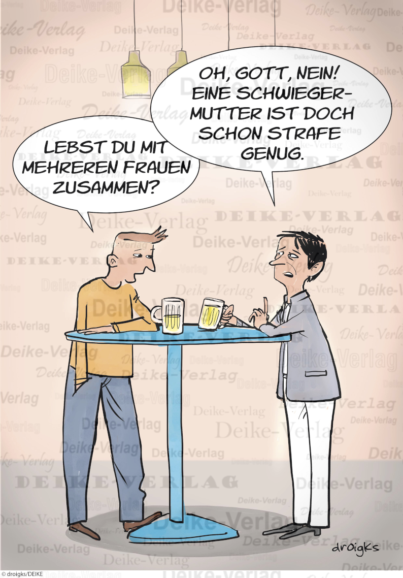 Männergespräche