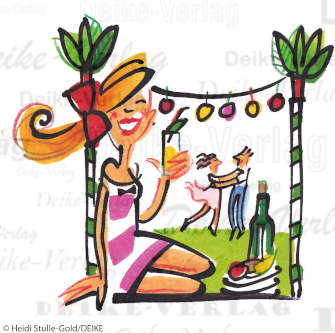 Gartenfest