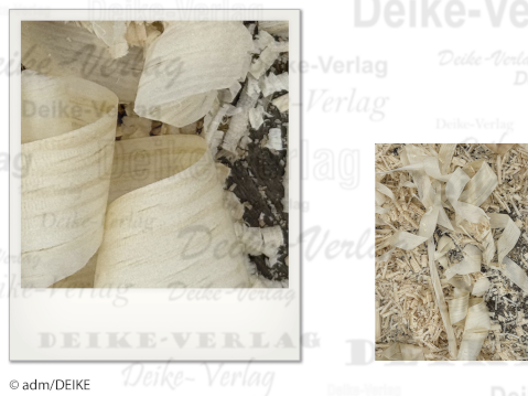 Hobelspäne - Drudel