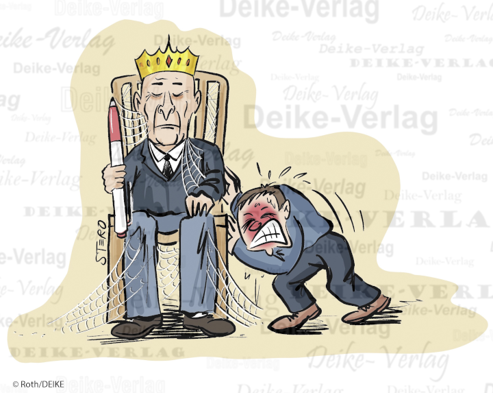 Generationenwechsel