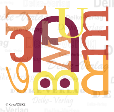 Bücherwurm - Worträtsel