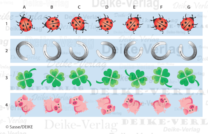 Silvester - Drehwurm