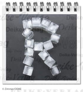 Reis - Um die Ecke geschaut