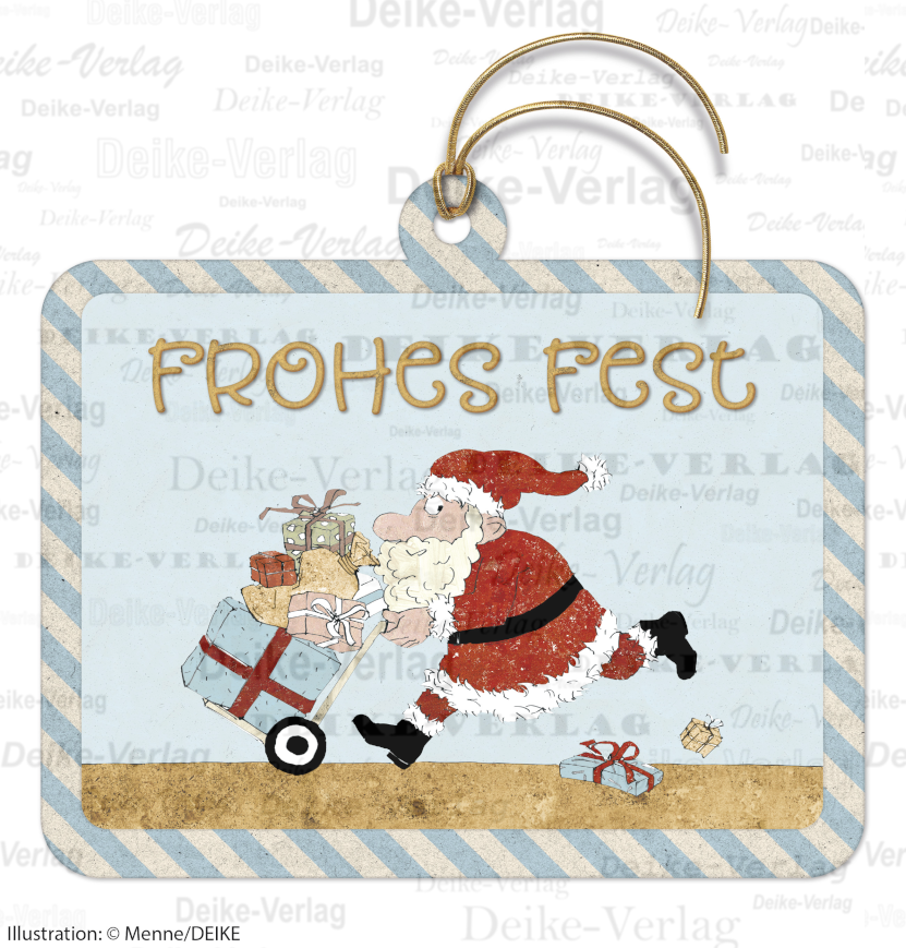 Frohes Fest!