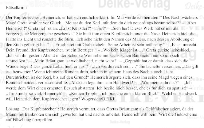 Der Kupferstecher (Hümmelchen)