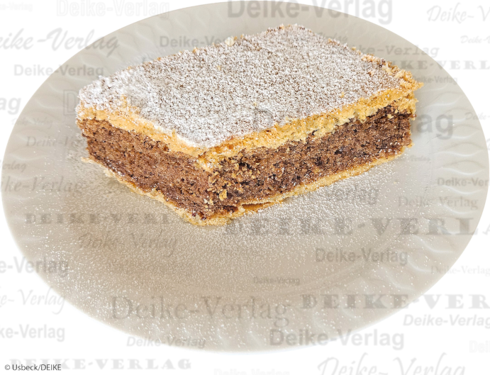 Walnussecken
