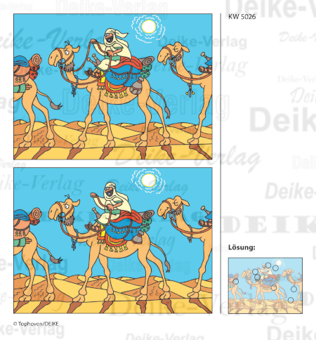 Tuareg - Fehlerbilder KW 5026