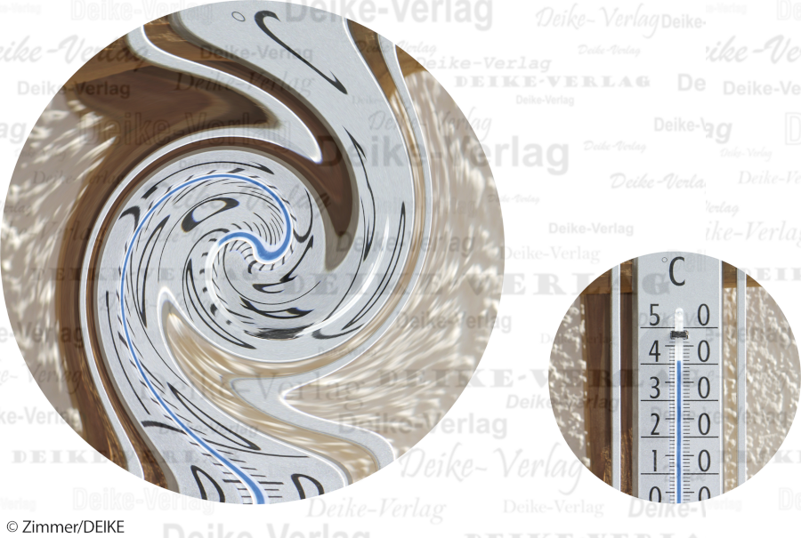 Thermometer - Fotorätsel
