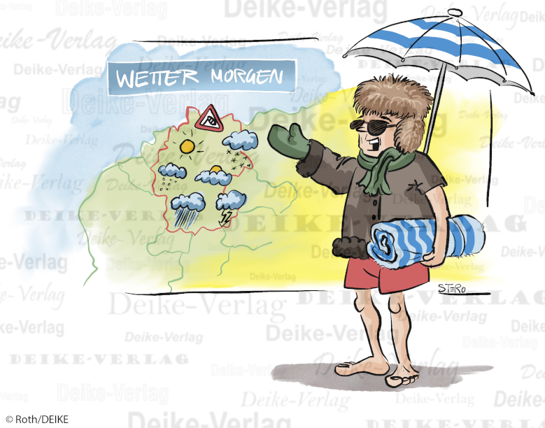 Meteorologe