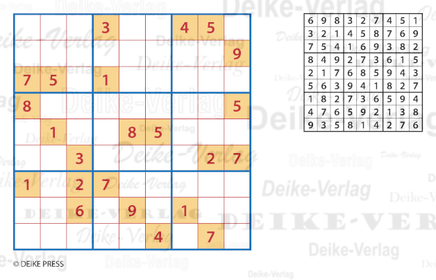 Sudoku 2509