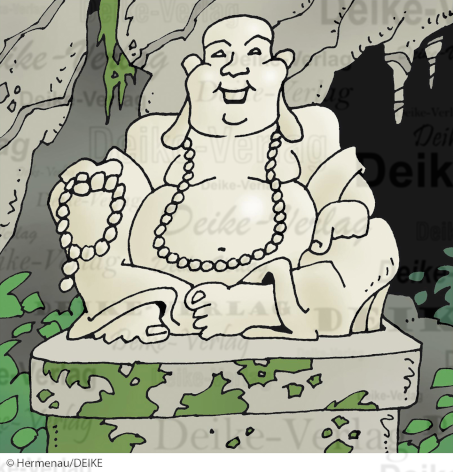 Buddha