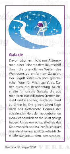 Galaxie