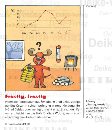 frostig - Oscar der schaue Dackel KW 4625