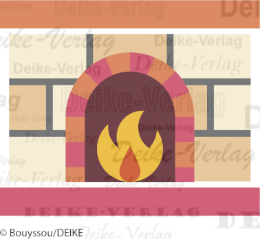 Kamin