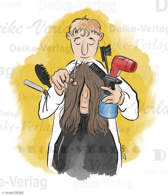 Friseur