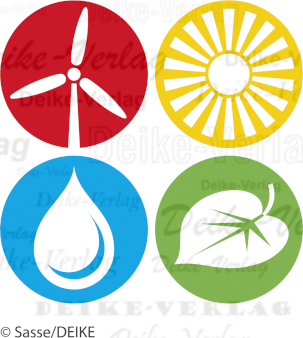 Energiegewinnung